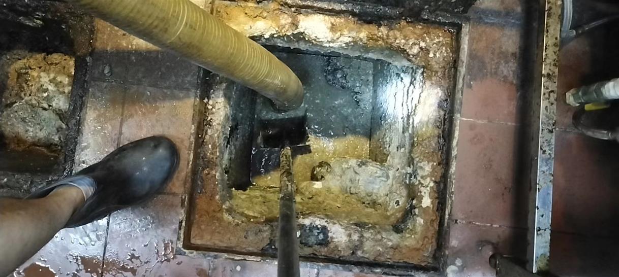 汉中污水池清理一般都有毒气，怎么预防中毒呢？