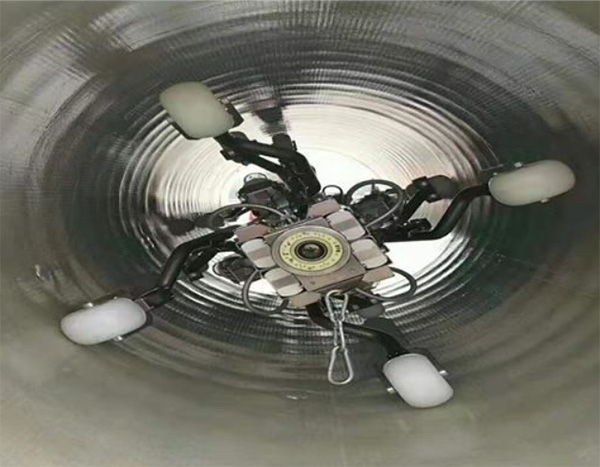 汉中非开挖修复技术在地下管线建设的优势体现