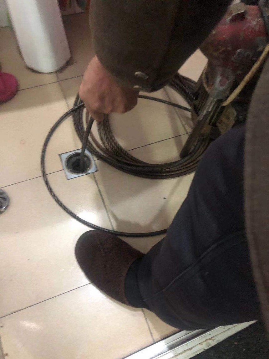 汉中管道疏通，疏通下水道