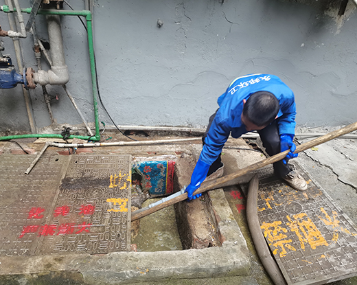 汉中清掏化粪池