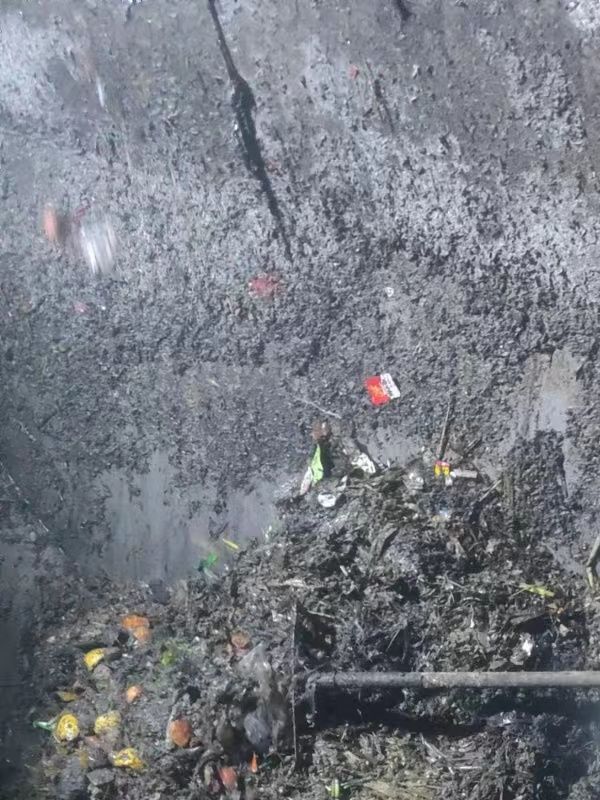 汉中污水池清理
